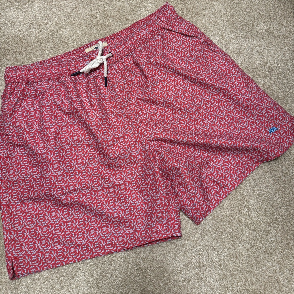 Onward reserve swim trunks